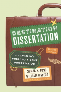 Destination Dissertation Second Edition